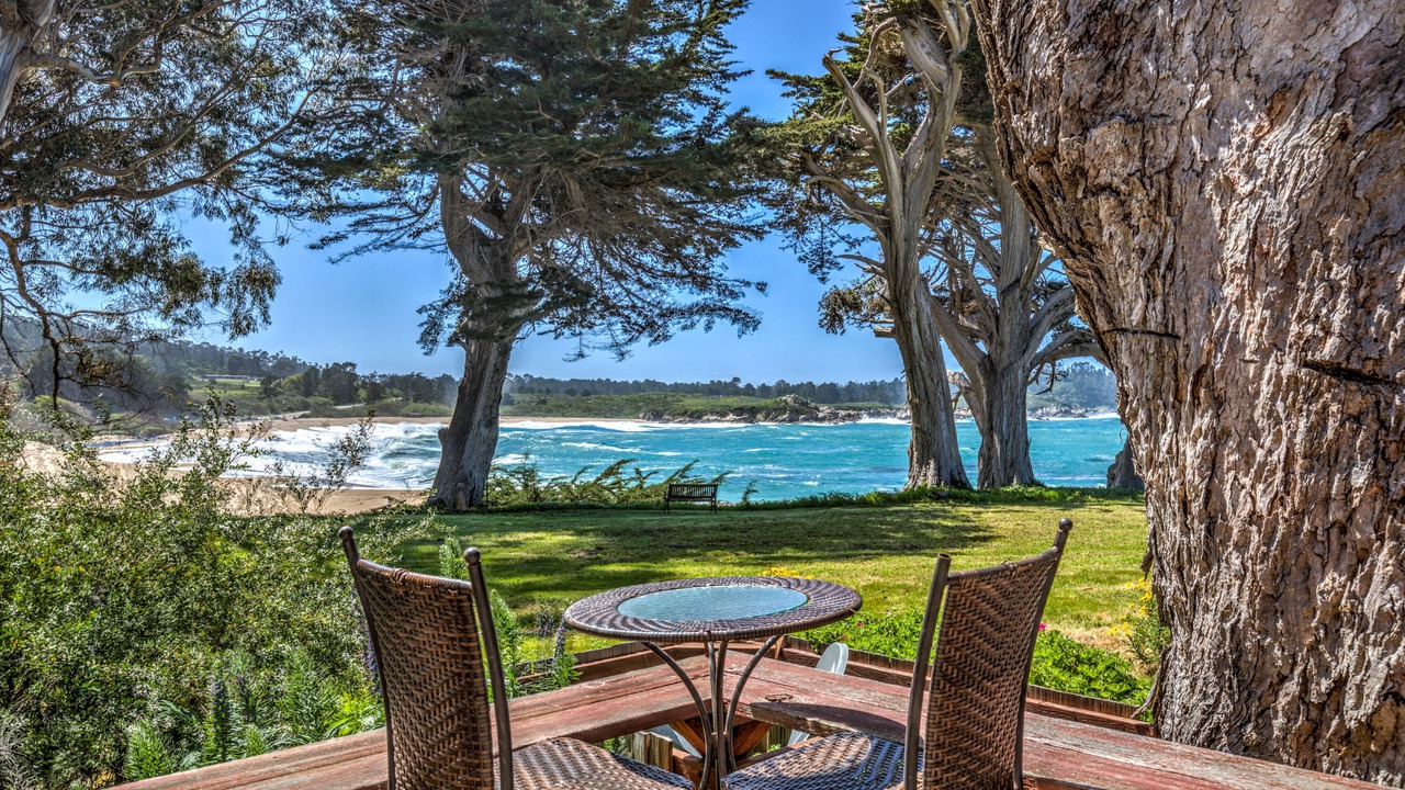 Photo of Patio Balcony in Carmel