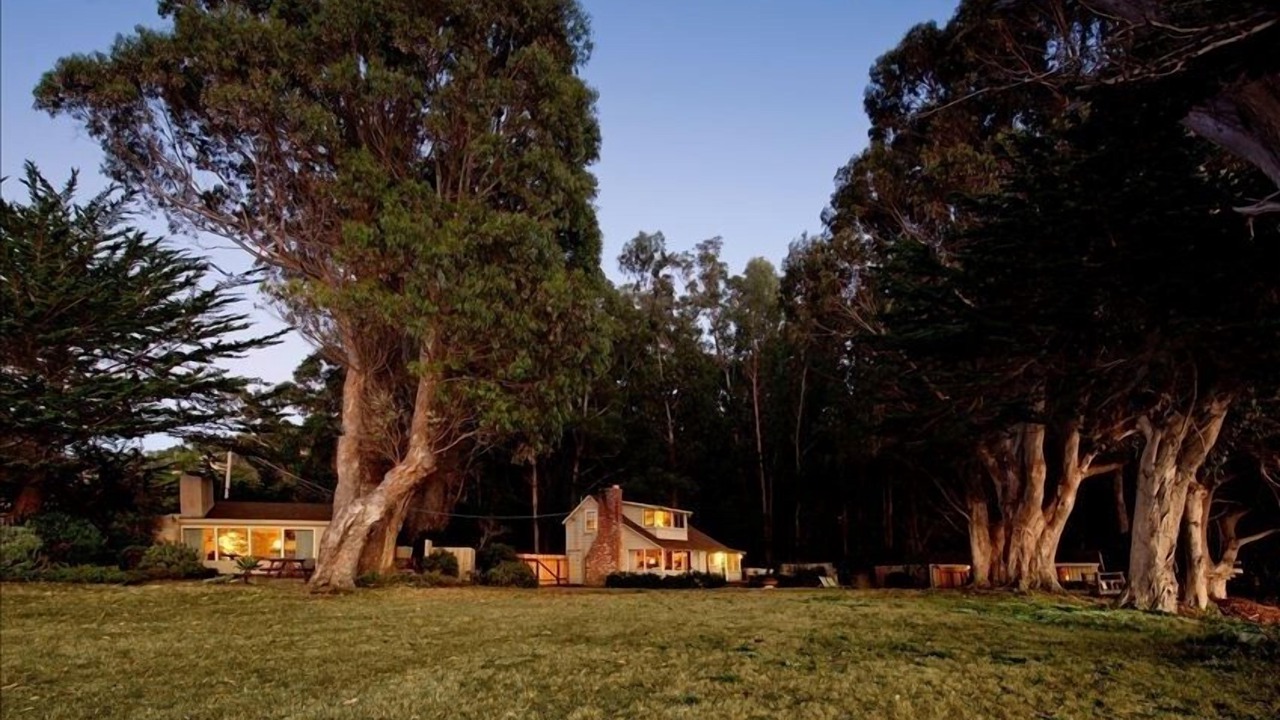Photo of Outdoor in Carmel
