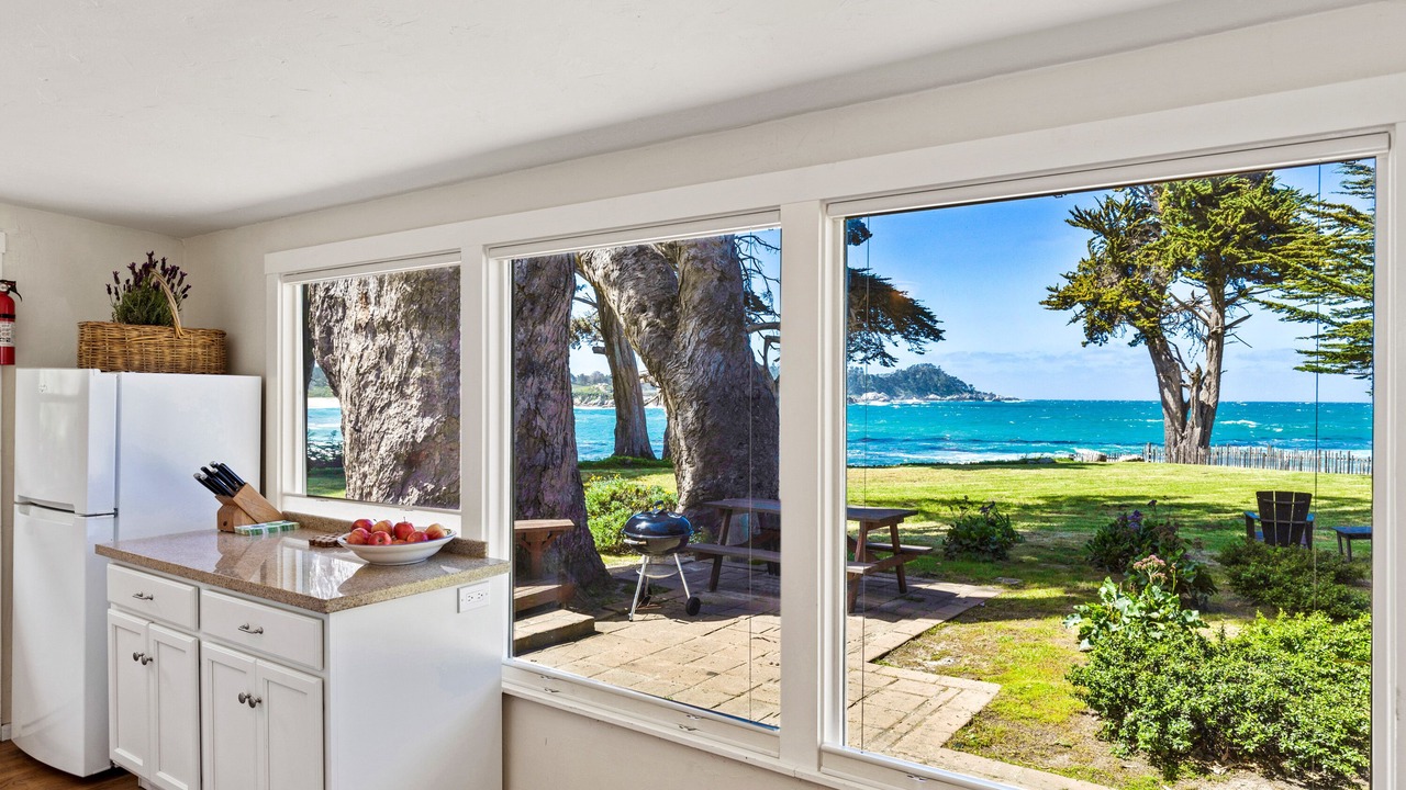 Photo of Kitchen in Carmel