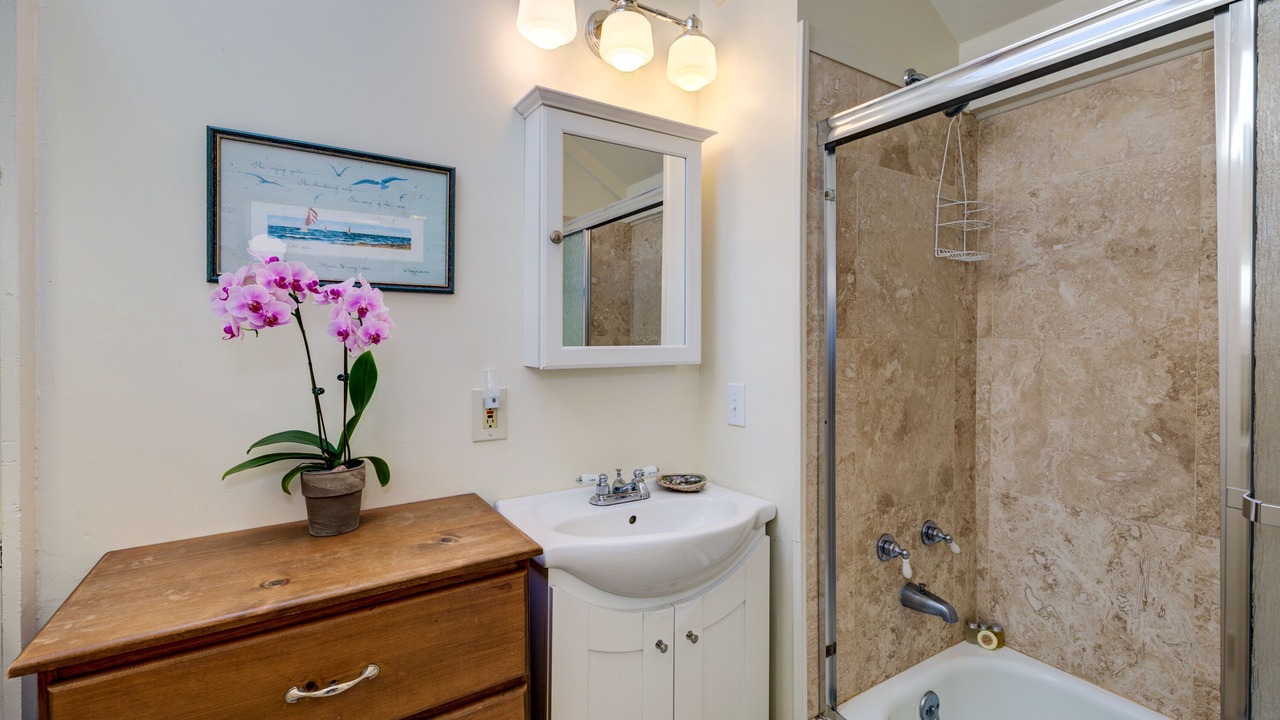 Photo of Bathroom in Carmel