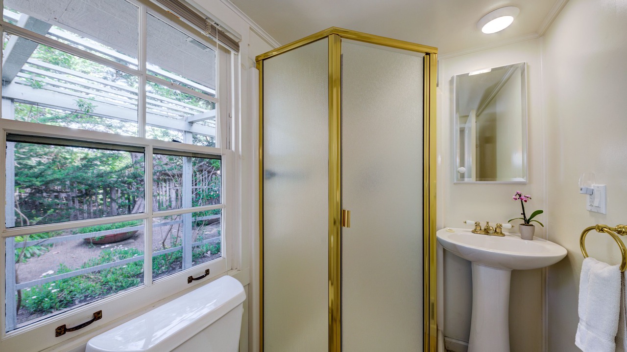 Photo of Bathroom in Carmel