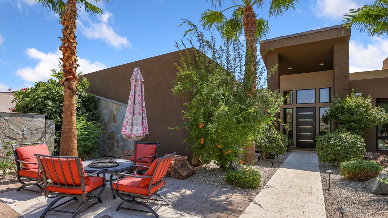 Photo of Outdoor in Palm Springs