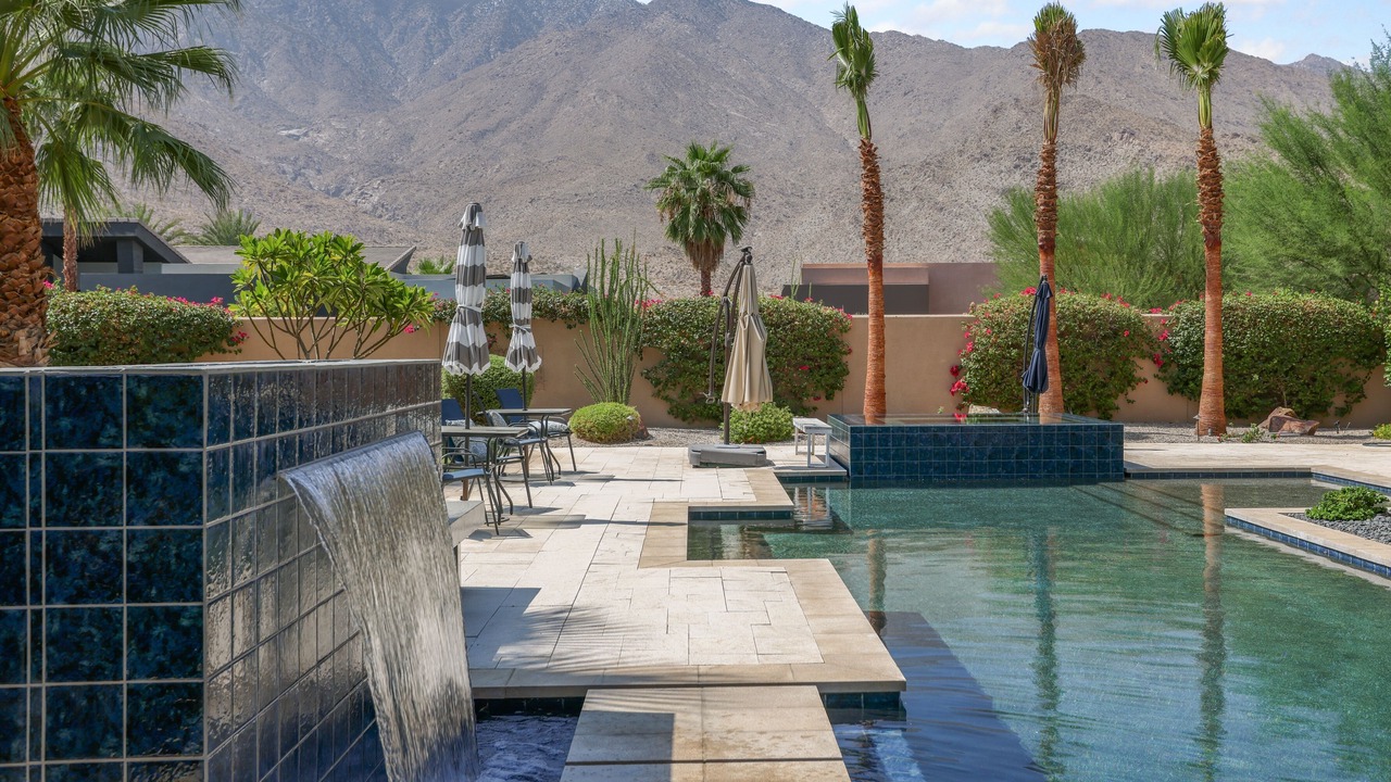 Photo of Outdoor in Palm Springs