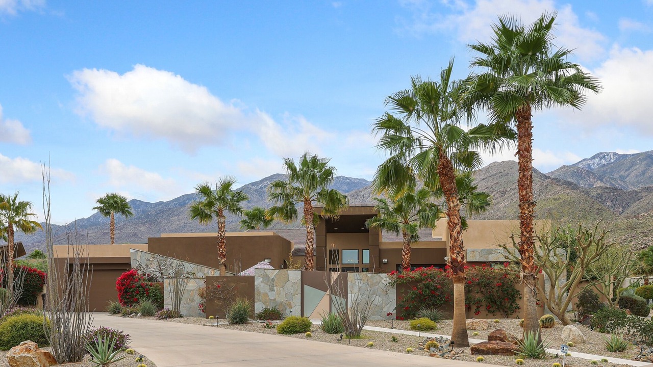Photo of Others in Palm Springs