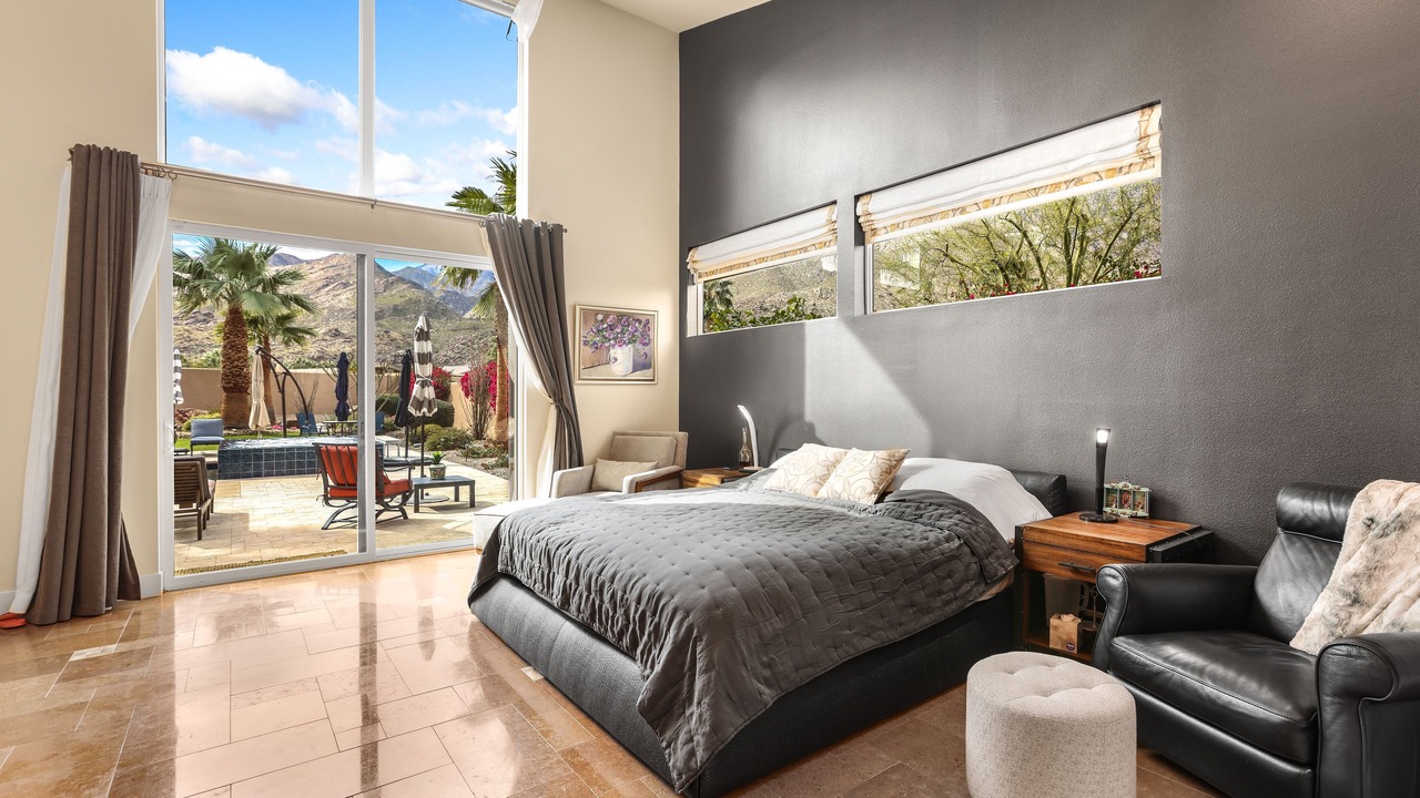Photo of Outdoor in Palm Springs