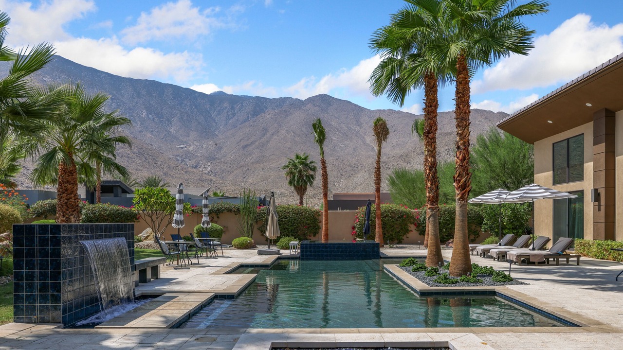 Photo of Outdoor in Palm Springs