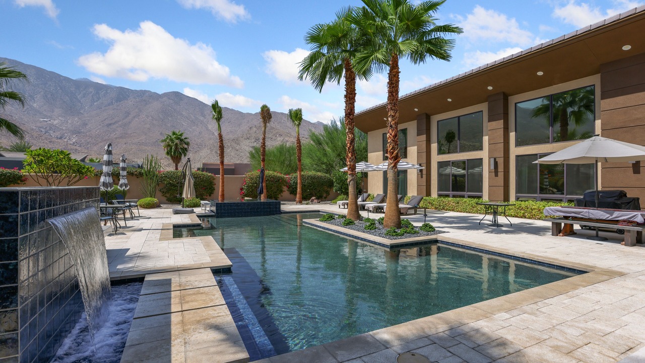 Photo of Outdoor in Palm Springs