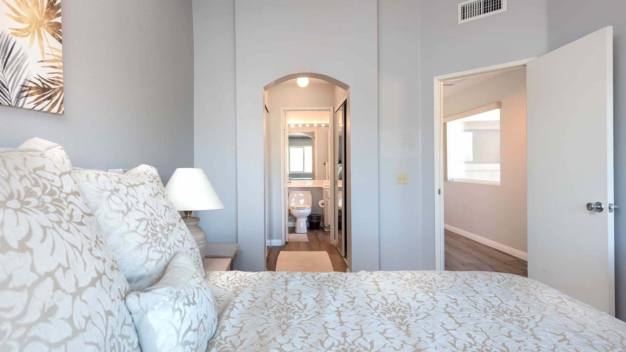 Photo of Bathroom in Palm Desert