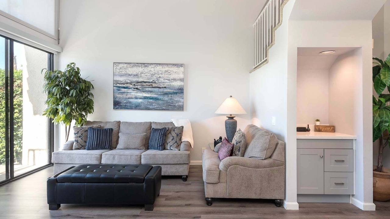 Photo of Bedroom in Palm Desert