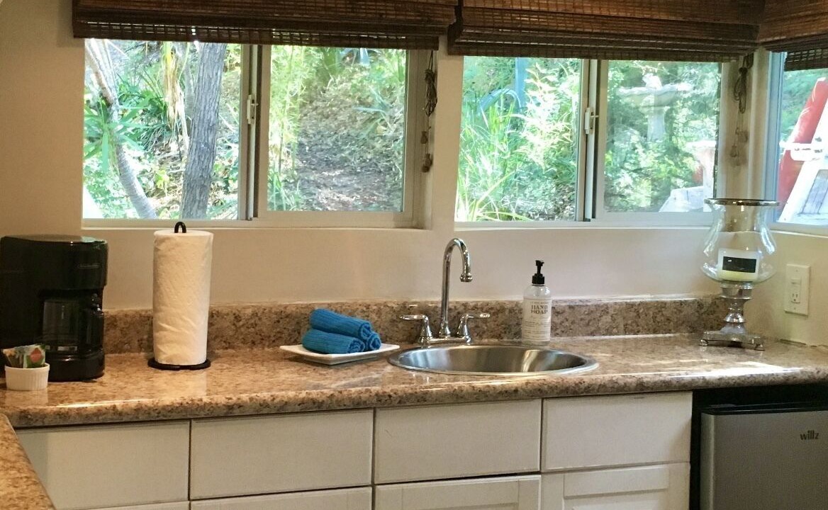 Photo of Kitchen in Topanga