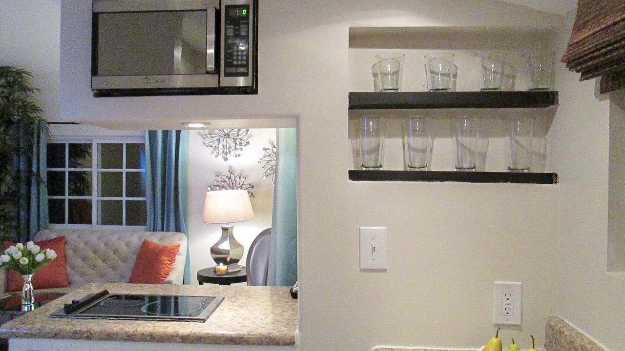 Photo of Kitchen in Topanga