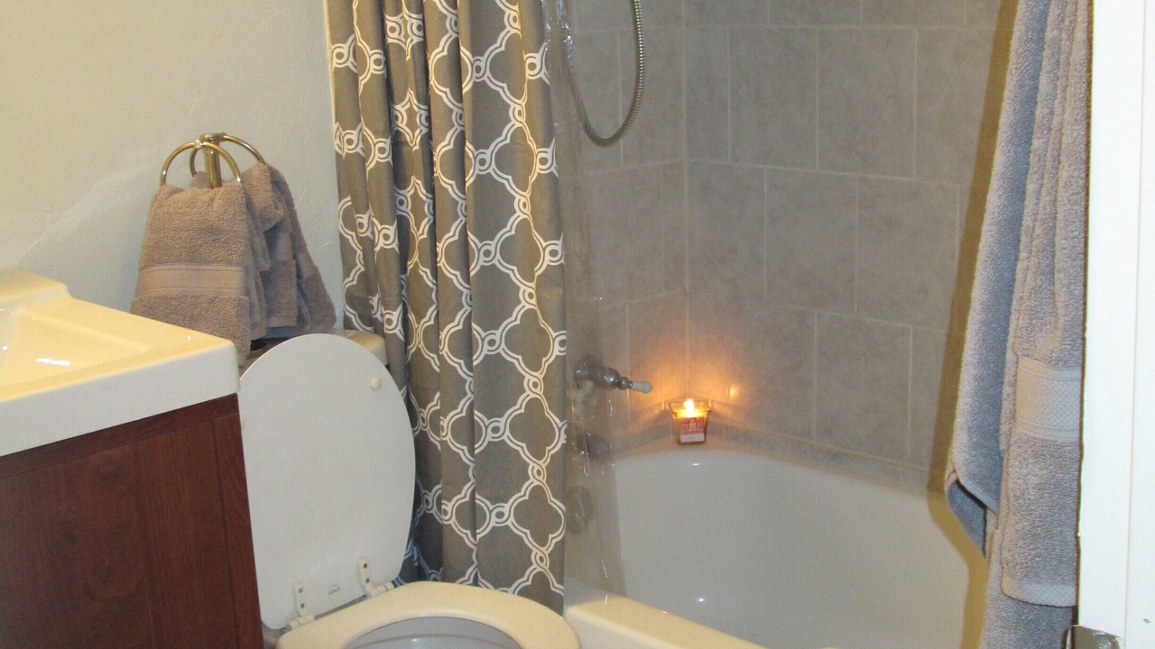 Photo of Bathroom in Topanga