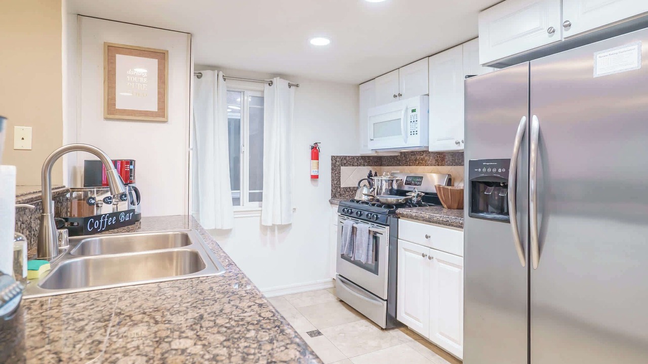 Photo of Kitchen in Newport Shores