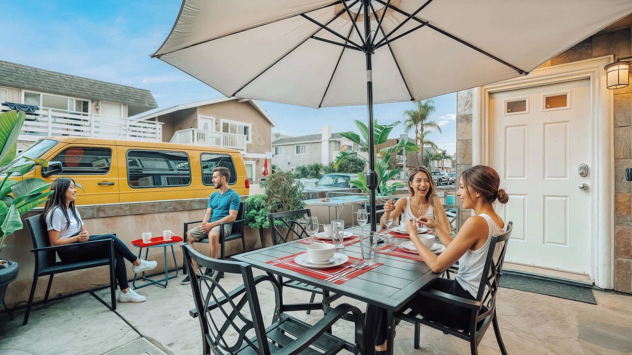 Photo of Outdoor in Newport Shores