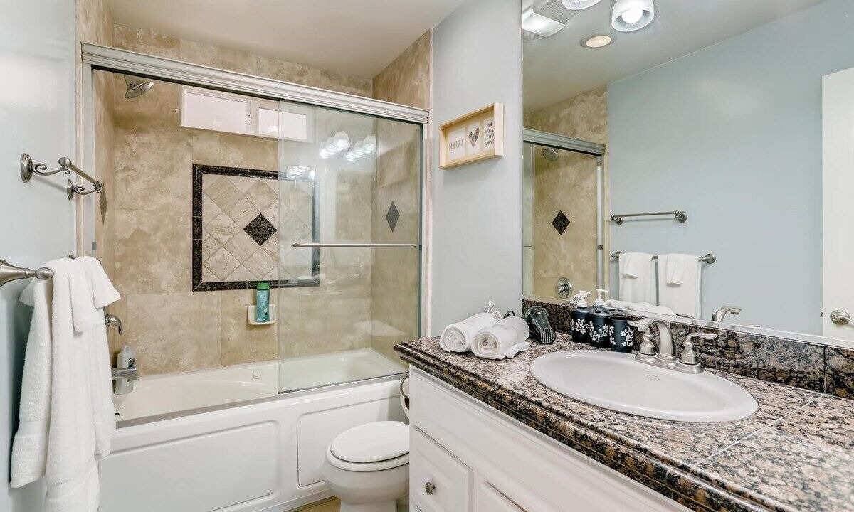 Photo of Bathroom in Newport Shores