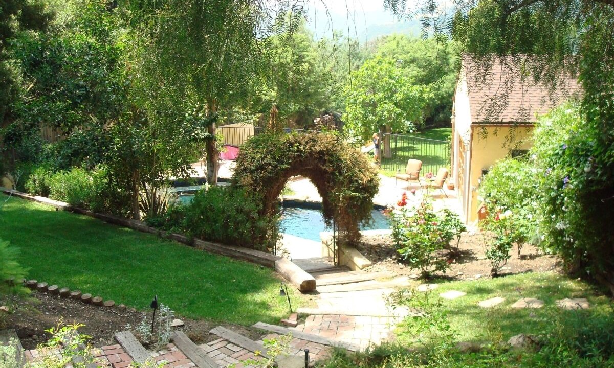Photo of Outdoor in Topanga