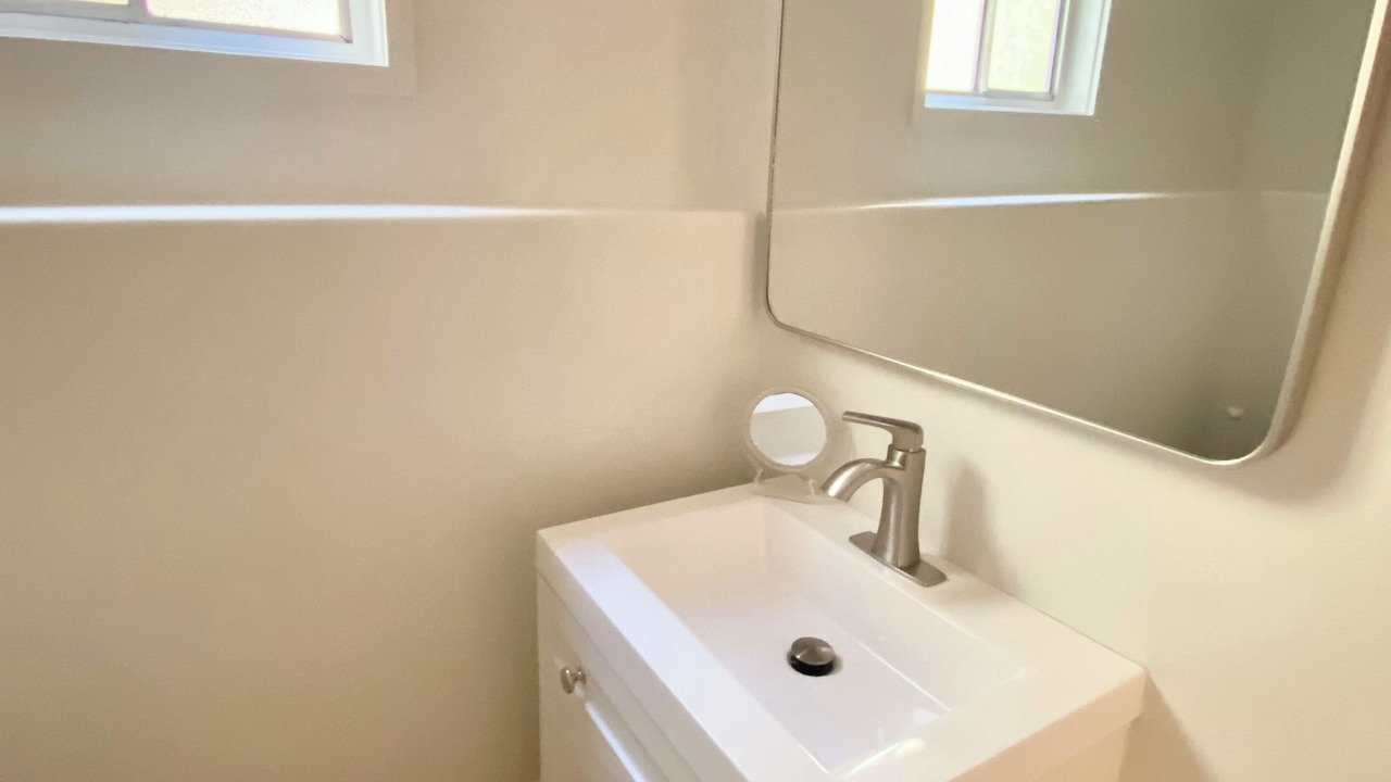 Photo of Bathroom in Topanga