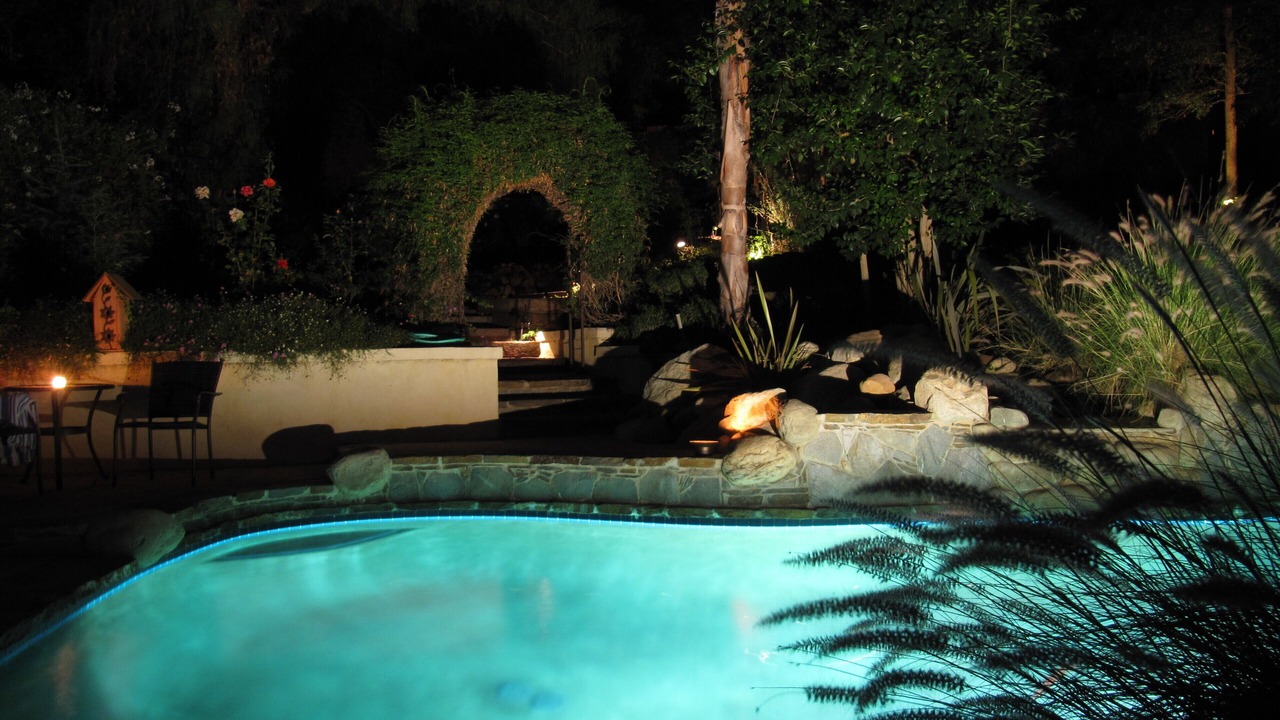Photo of Others in Topanga