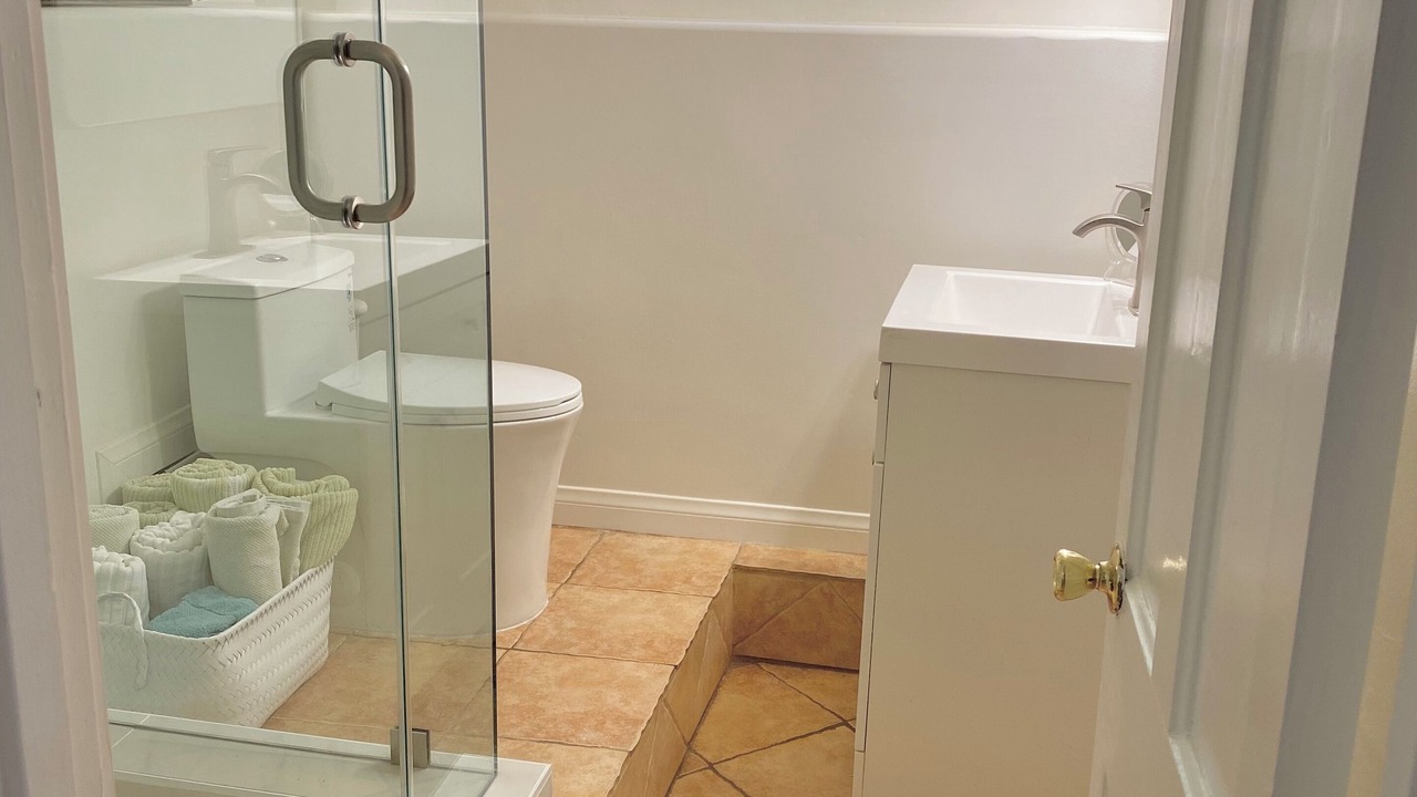 Photo of Bathroom in Topanga