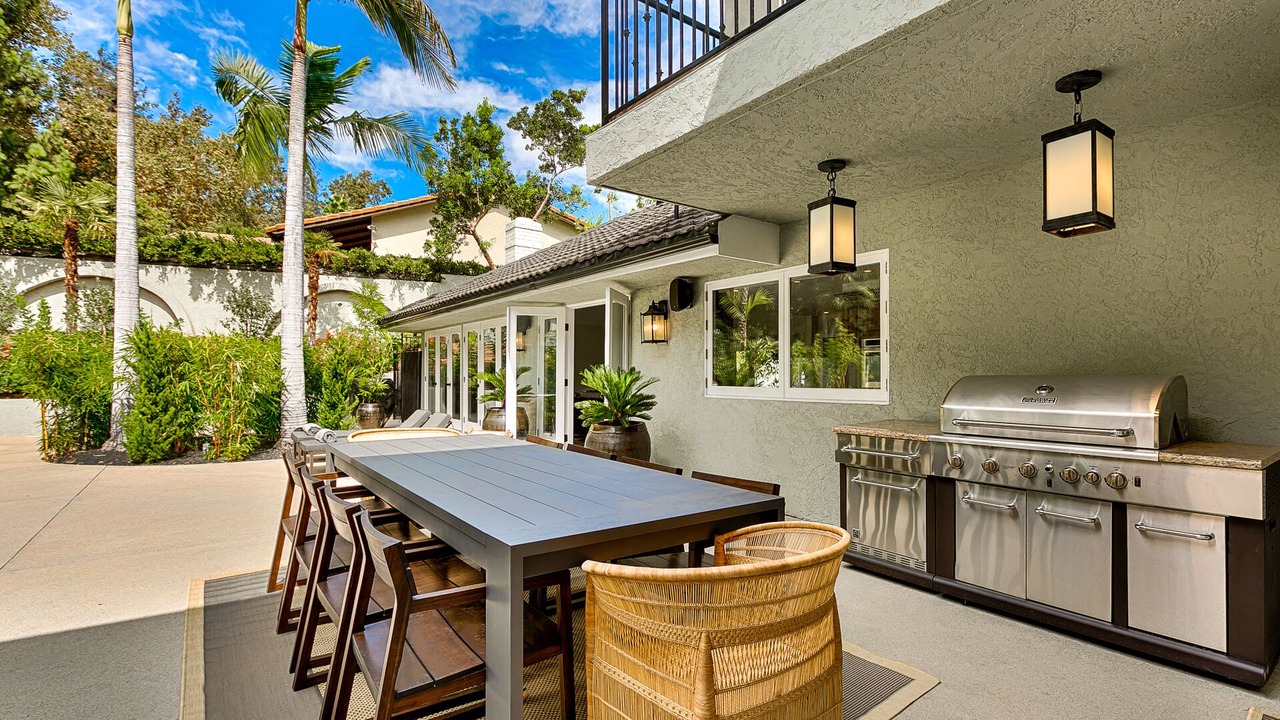 Photo of Outdoor in Los Angeles