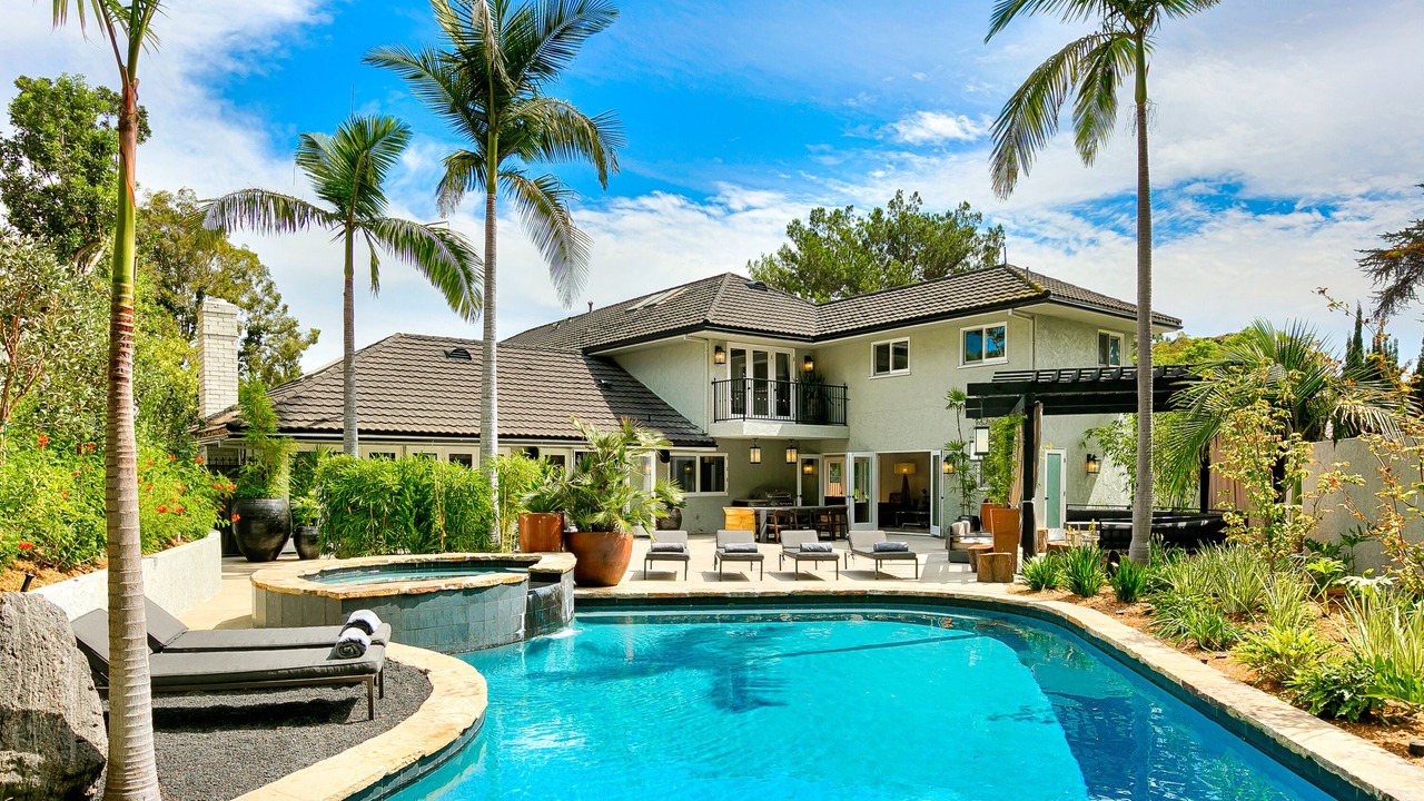Photo of Outdoor in Los Angeles