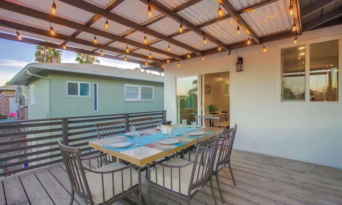 Photo of Outdoor in Townsite