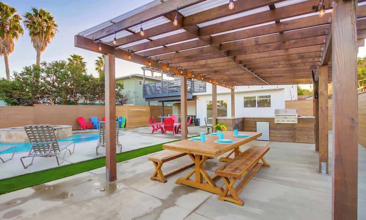 Photo of Outdoor in Townsite