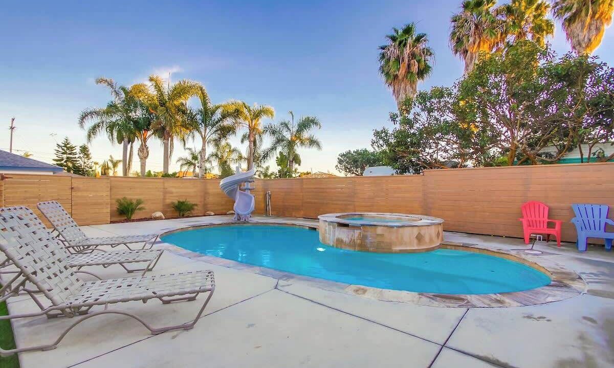 Photo of Outdoor in Townsite