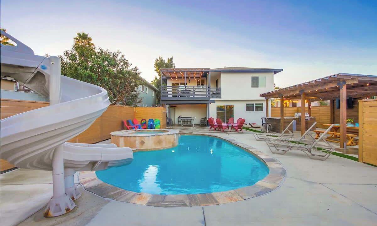 Photo of Outdoor in Townsite