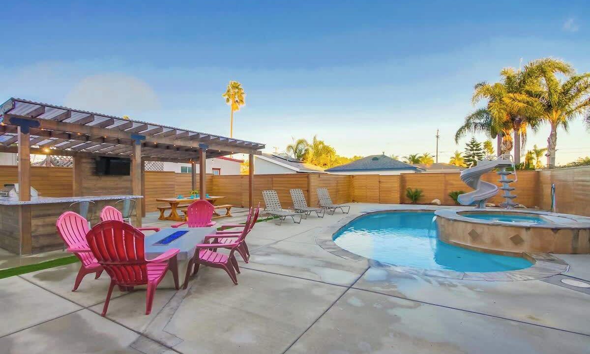 Photo of Outdoor in Townsite