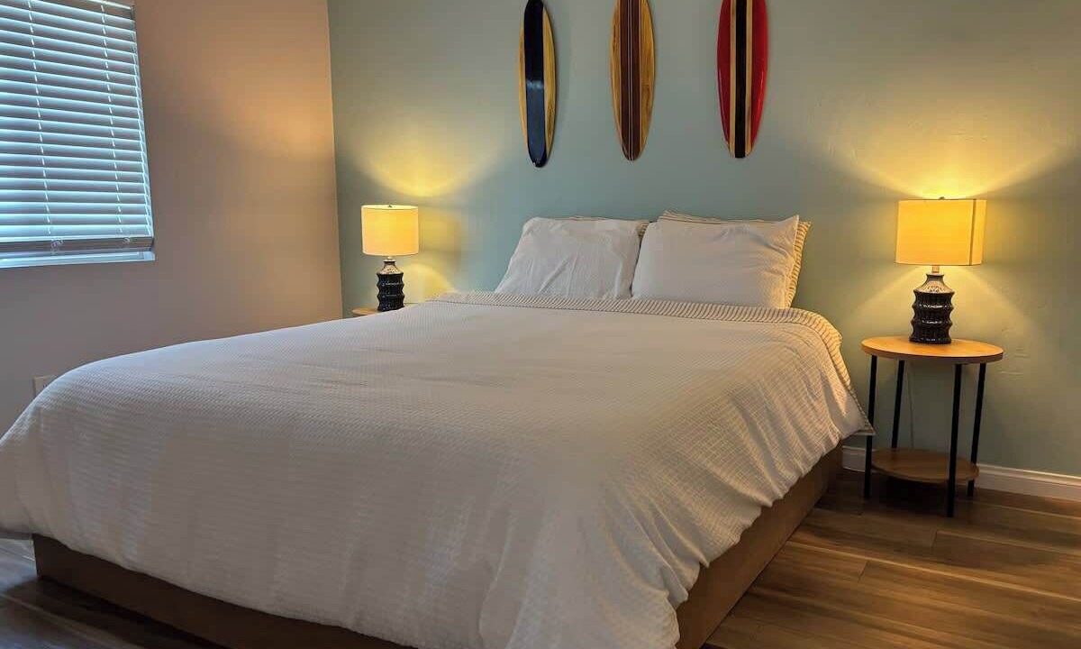 Photo of Bedroom in Townsite