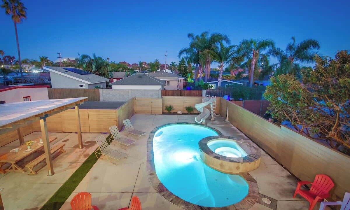 Photo of Outdoor in Townsite