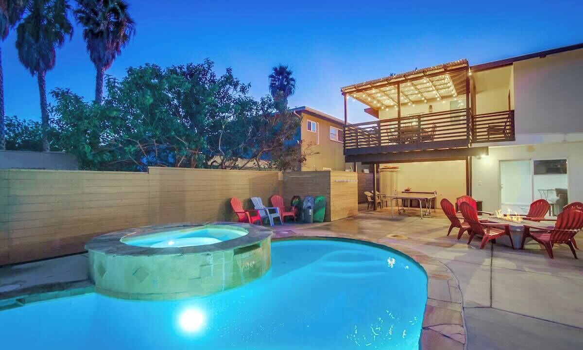 Photo of Outdoor in Townsite