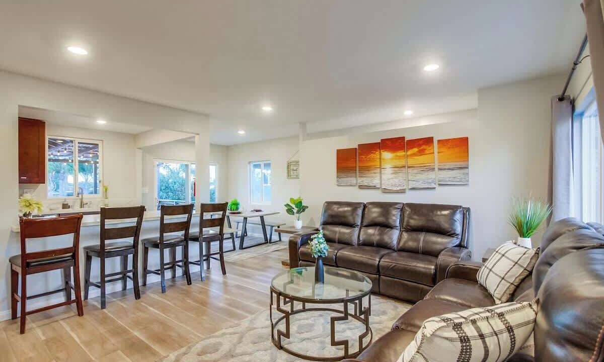 Photo of Bedroom in Townsite