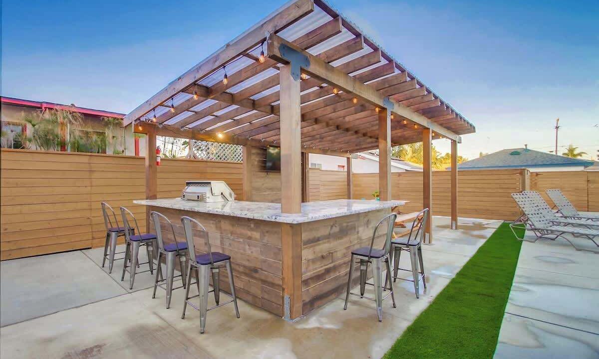 Photo of Outdoor in Townsite