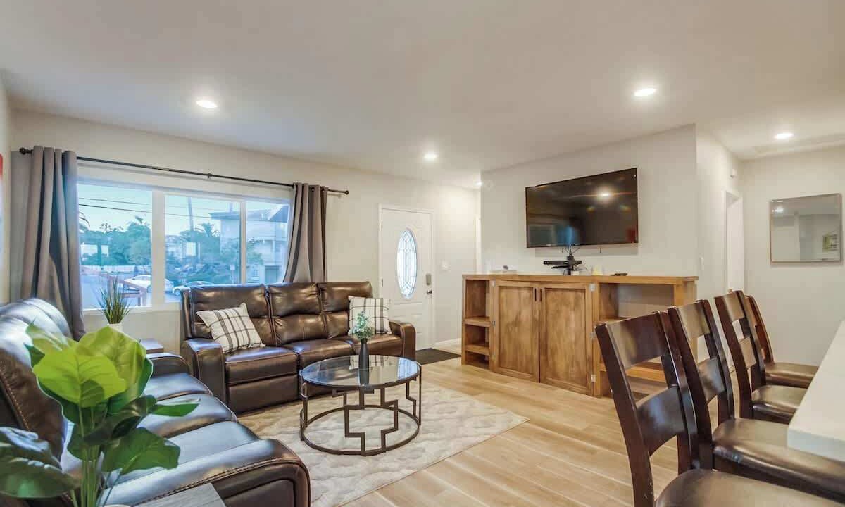 Photo of Bedroom in Townsite
