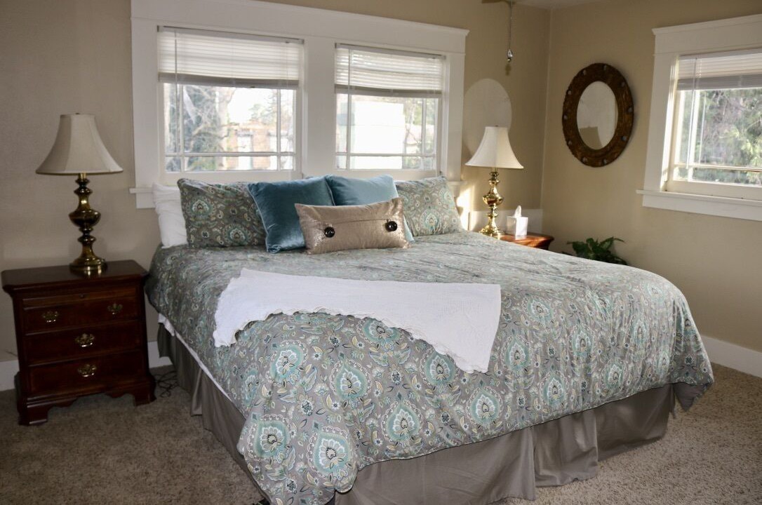 Photo of Bedroom in Lodi
