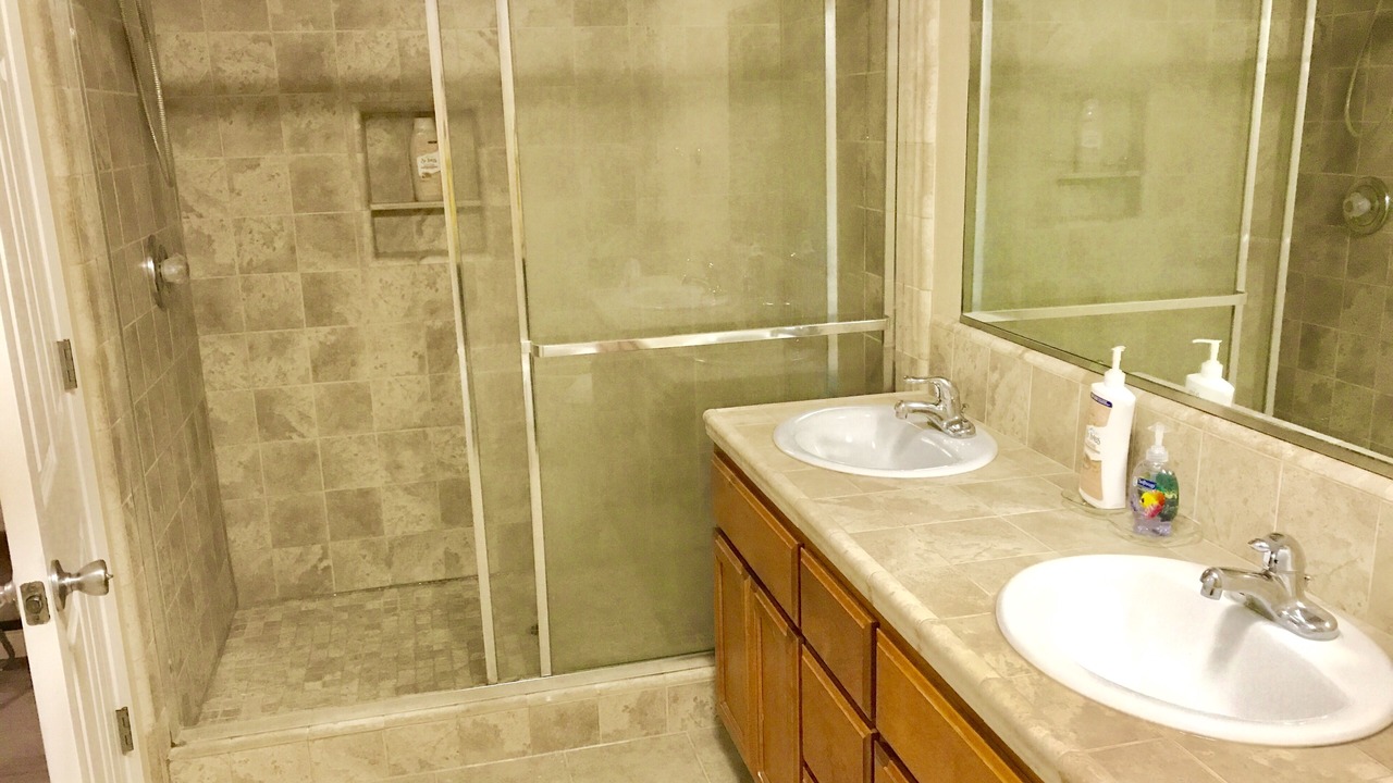 Photo of Bathroom in Marina