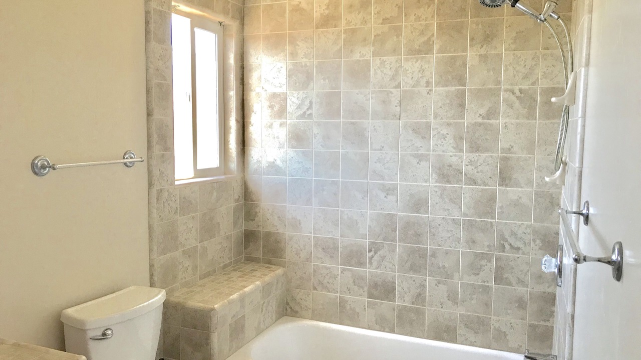 Photo of Bathroom in Marina