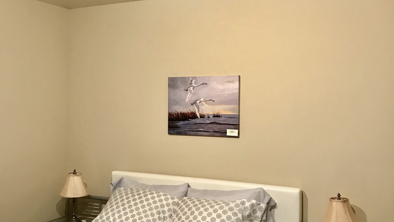 Photo of Bathroom in Marina