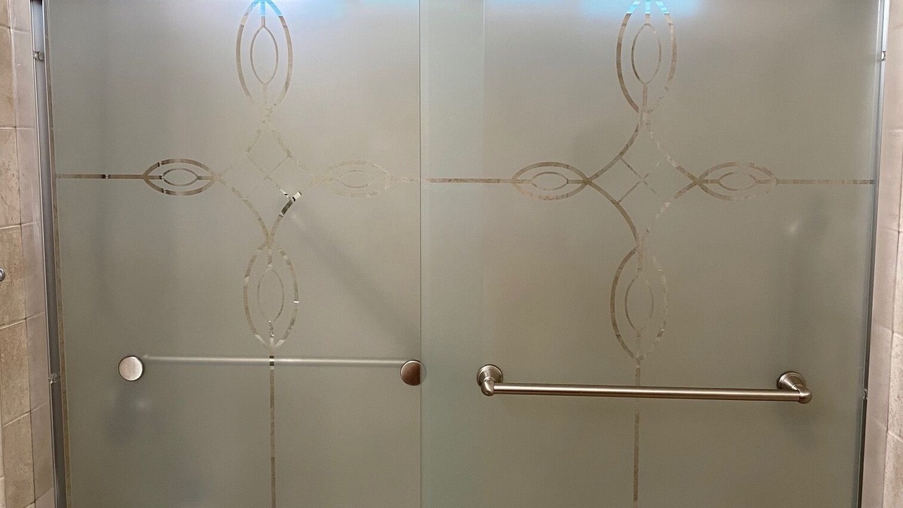 Photo of Bathroom in Marina