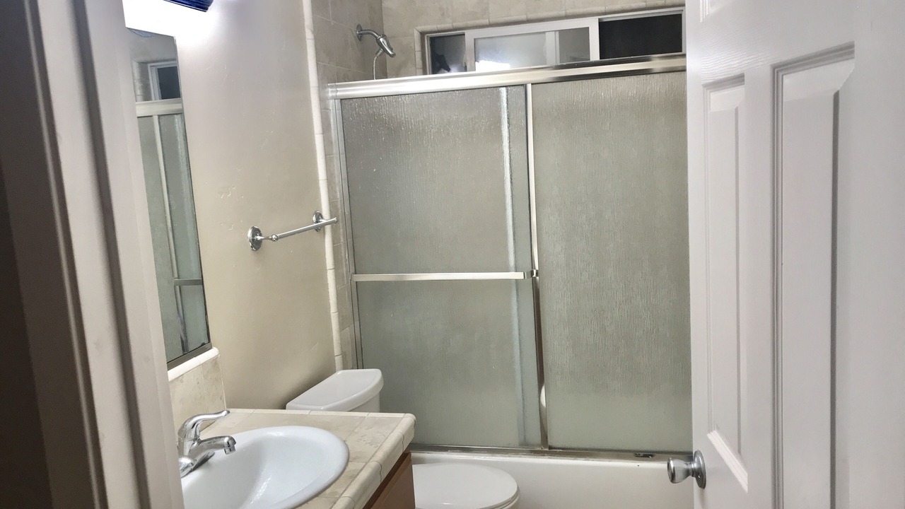 Photo of Bathroom in Marina