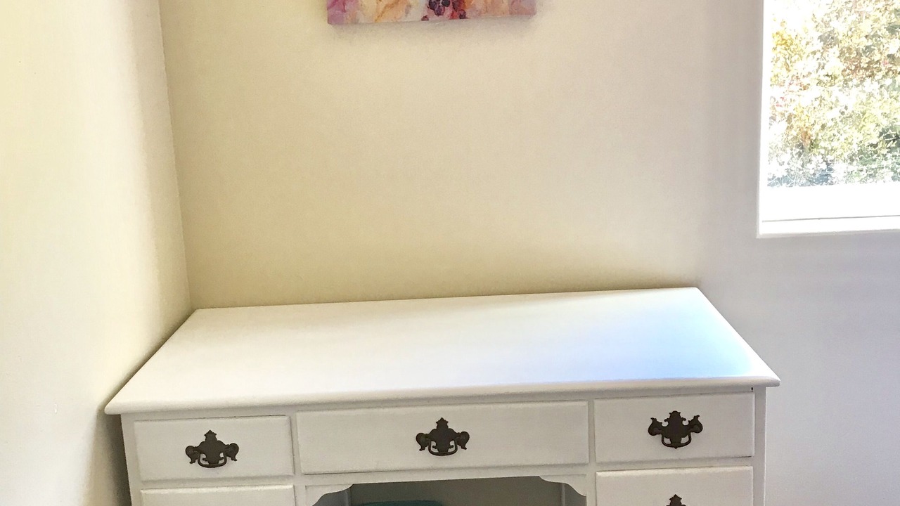 Photo of Bathroom in Marina
