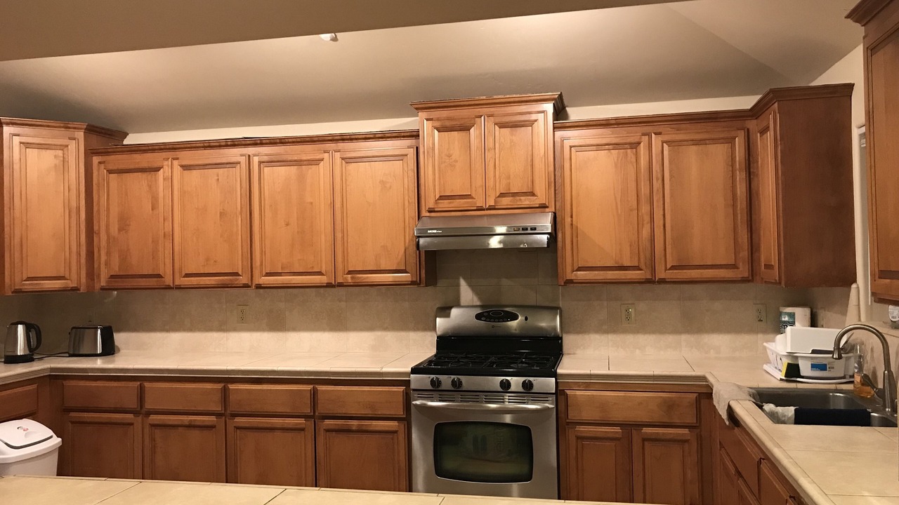 Photo of Kitchen in Marina