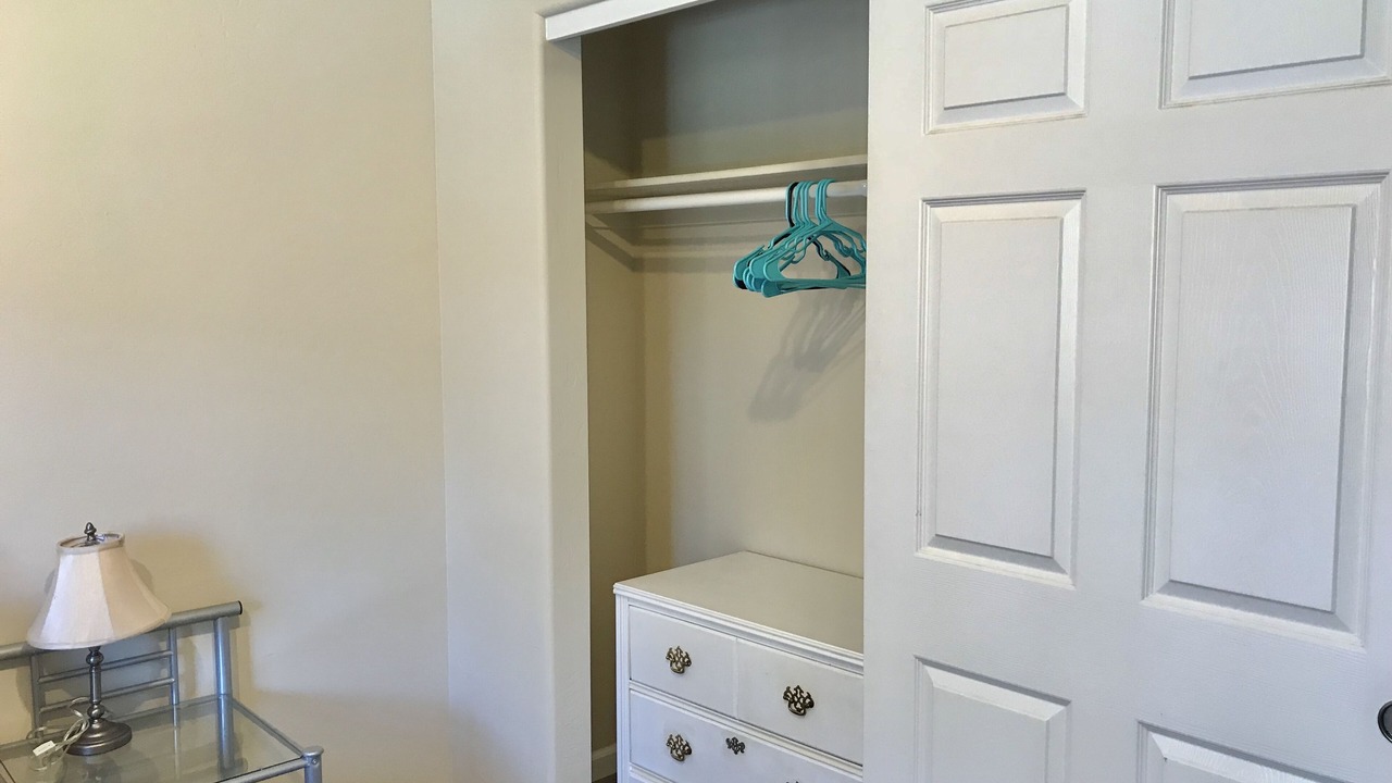 Photo of Bathroom in Marina