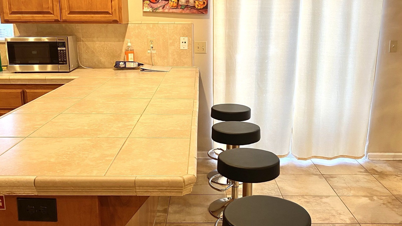 Photo of Kitchen in Marina