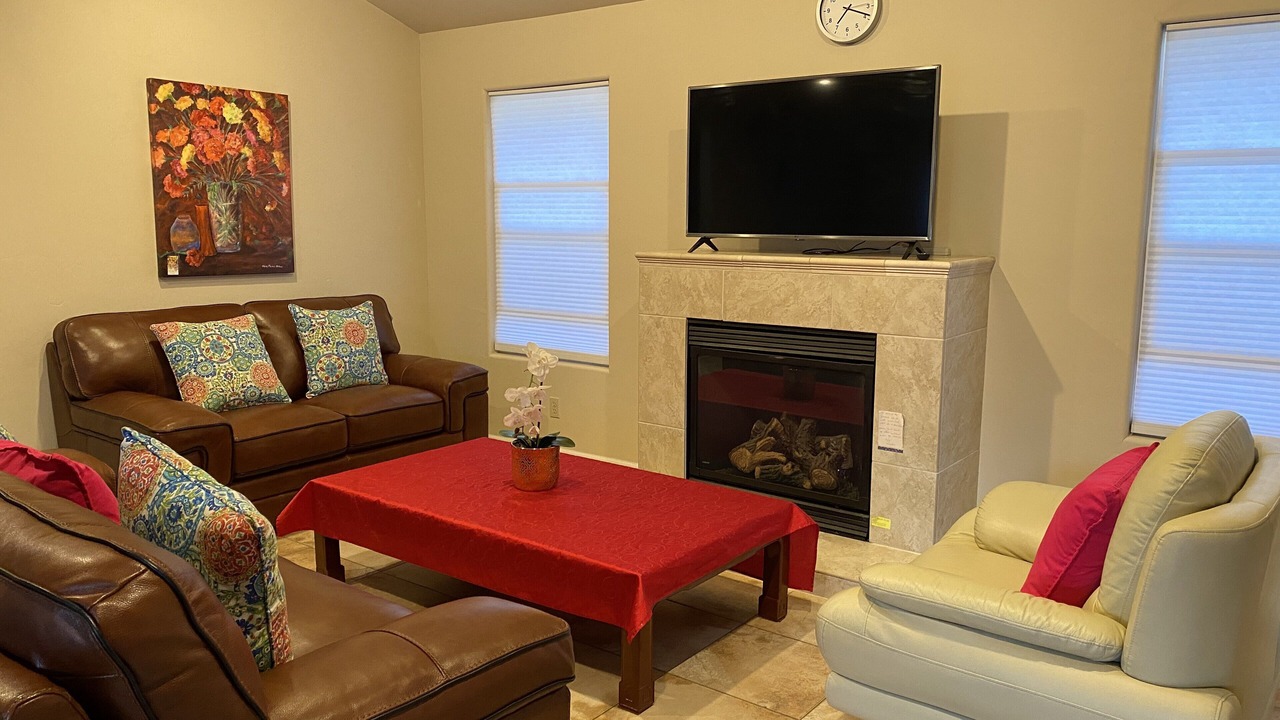 Photo of Bedroom in Marina