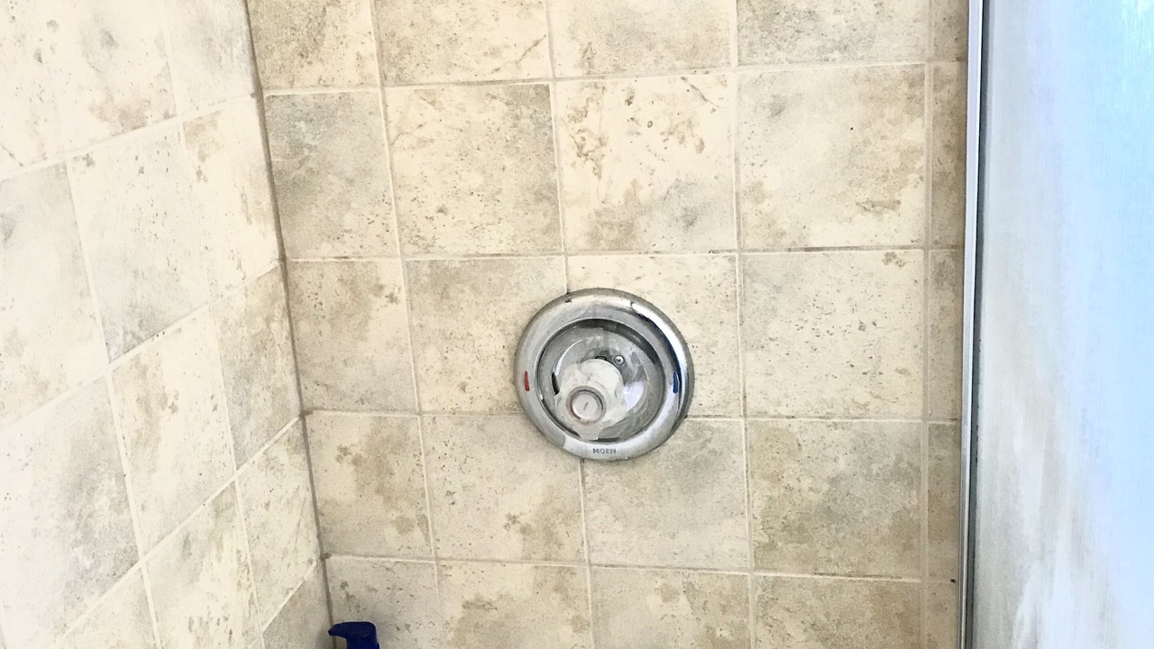Photo of Bathroom in Marina