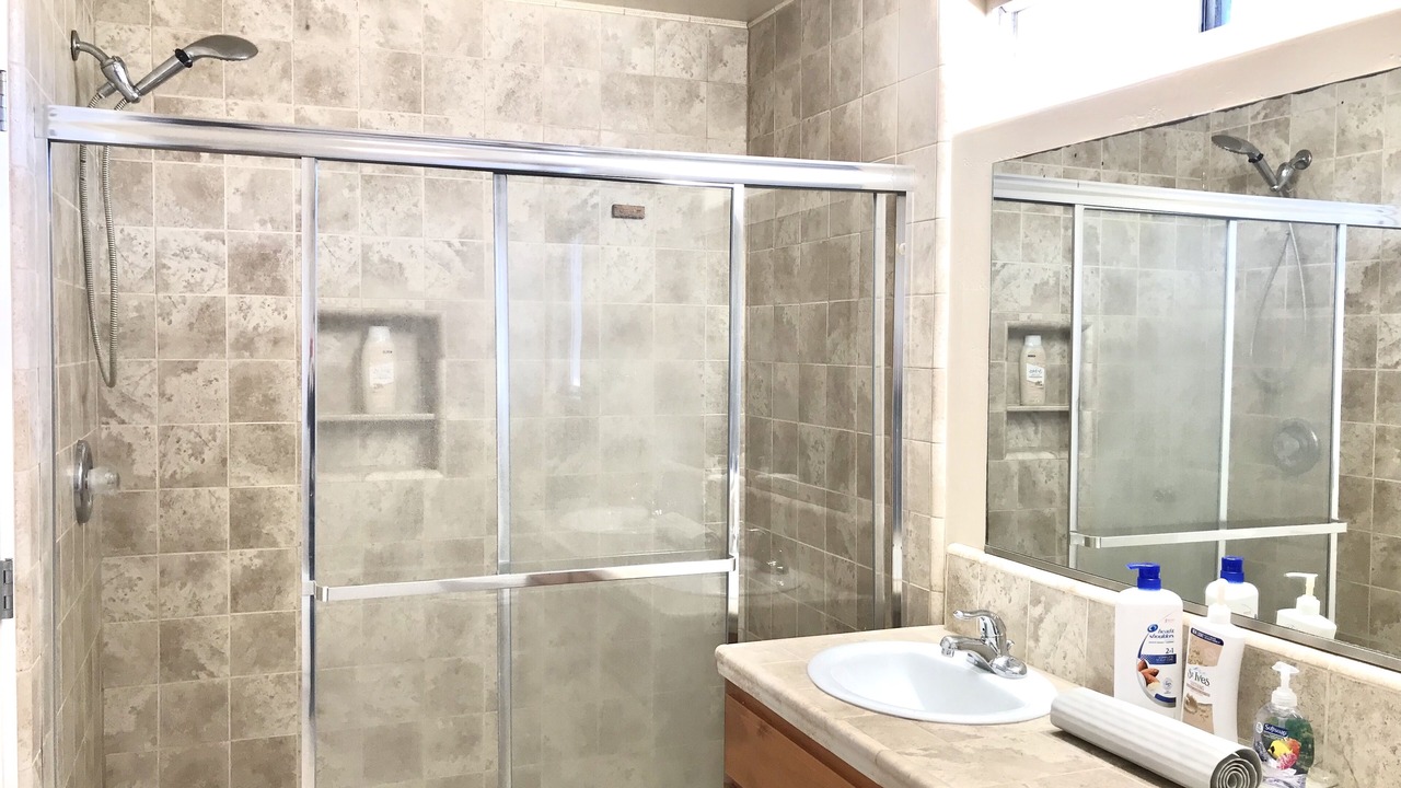 Photo of Bathroom in Marina