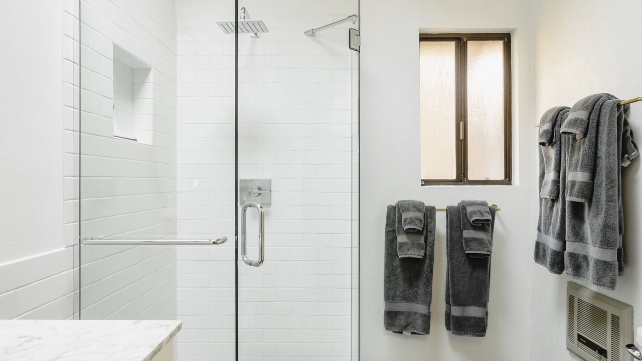 Photo of Bathroom in Fern Valley